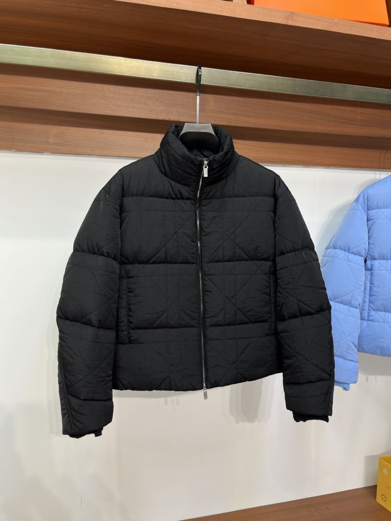 Christian Dior Down Jackets